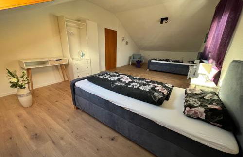 Ferienwohnungen am Ölberg, Rheinfelden (Baden) - Foto 16