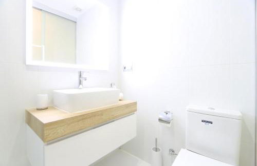 Urbantec Realty - Núñez de Balboa - Castellana - Foto 23