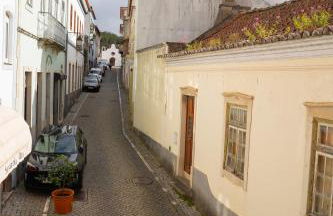 Apartamento Escadinhas do Castelo - Photo 26