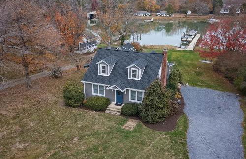 Neavitt Cottage - Foto 56