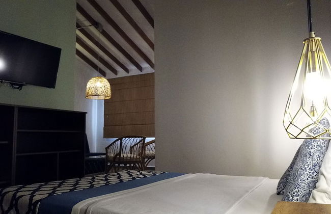 Soy Local Centro Historico - Photo 14