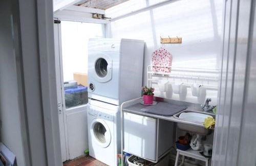 Central Worthing, 3 bedrooms, 600m from beach - Foto 21