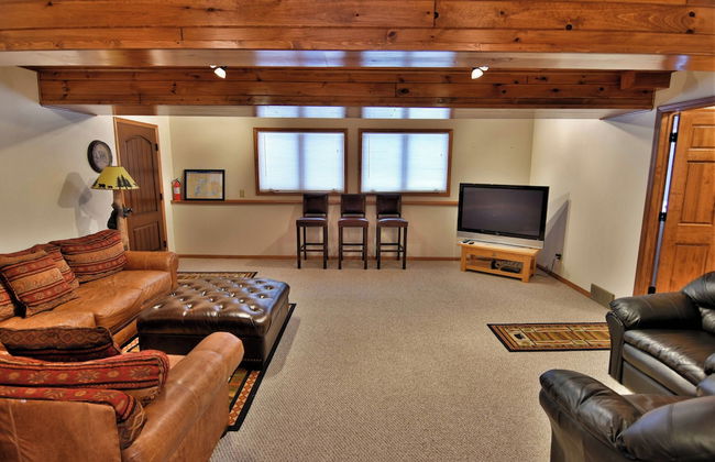 Peace of Mind on Namakagon - Foto 19