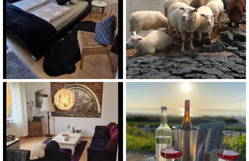 Stadtrand Haushälfte - Photo 7