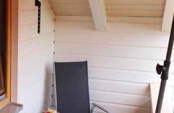 Wohnung #6 mit Balkon in ruhiger aber zentrale Lage - Stadtbus vor der Tür! - Foto 16