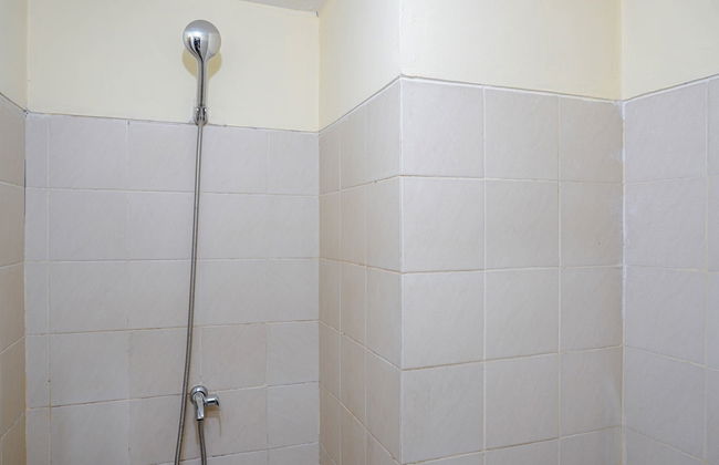 Comfy Studio Apartment at Belmont Residence - Foto 10