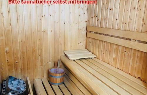 MAS MARA - familienfreundlich und mit Sauna - Foto 4