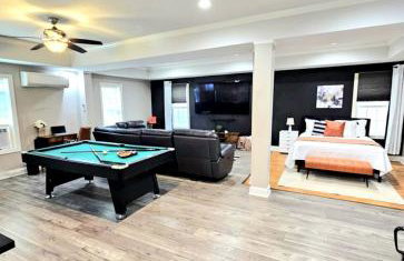 Steps from the Beach, sleeps 4!! - Photo 29