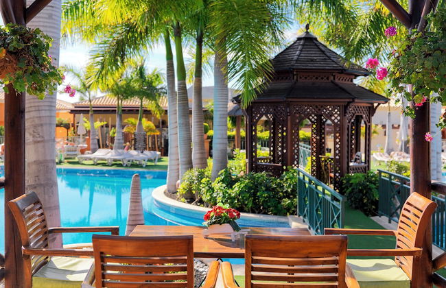 GREEN GARDEN ECO RESORT & VILLAS - Foto 37