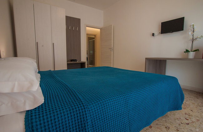 Italianflat - Via Steeb apartment, 5 min walk from Arena - Foto 5