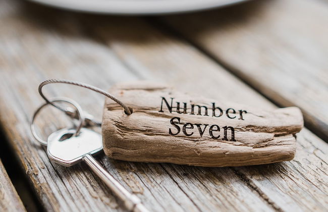 Number Seven - Foto 11