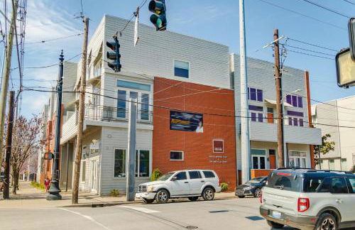 Modern Condo in the Vibrant NuLu District - Foto 60