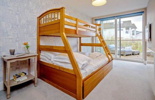 Pennyroyal Lodge HM31 Lakeside Spa Property - Foto 29