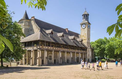 Une halte sympa! - Foto 27