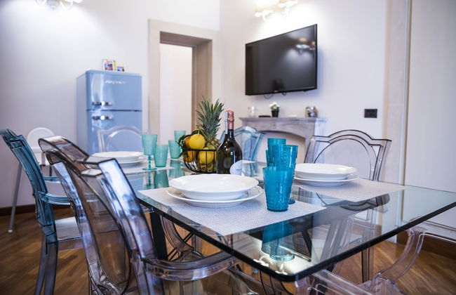 La Casa di Ilde al Duomo - Luxury - Foto 15