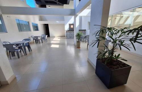 Flat de luxo em Lagoa Santa - Foto 13