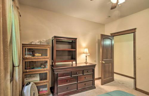 Spacious Frazee Home with Direct Lake Access! - Foto 23