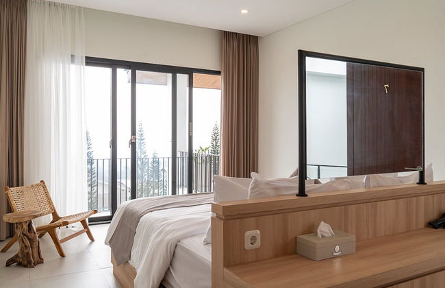 Sunrise City View Villa 9 Bedrooms with a Heated Private Swimming Pool - Foto 10