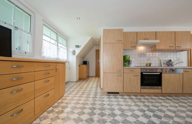 Holiday Apartment in Tropolach Near Pressegger See - Foto 6