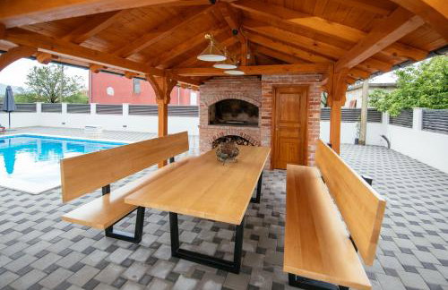 Family house Moja jube - Foto 23