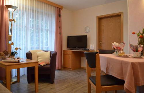 Appartementhaus Sibylle - Foto 40