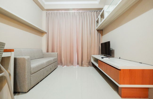 Great Location 1Br Signature Park Grande Apartment - Foto 8