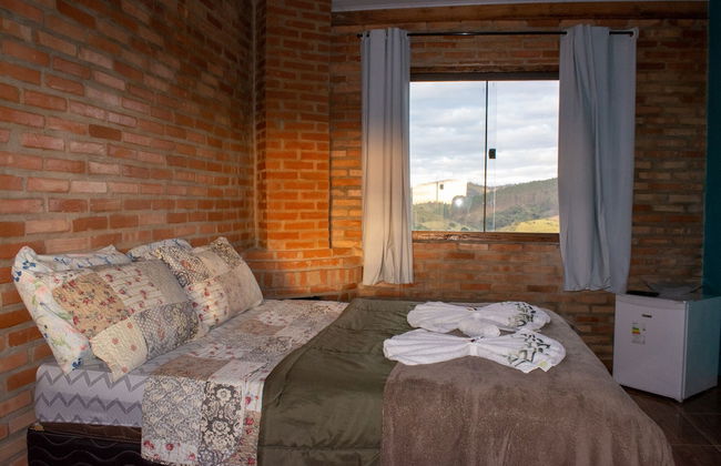 Estalagem Mirante do Sol - Foto 5