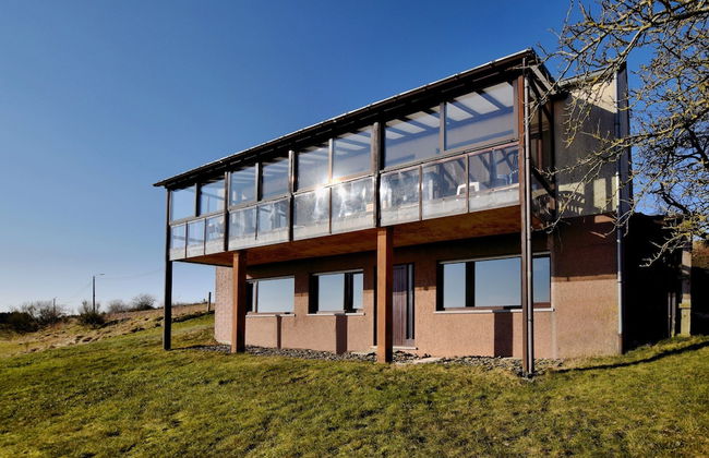 Holiday Home in Nadrin With Private Terrace - Foto 24