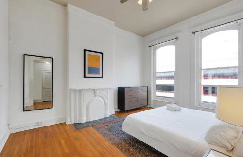 Apartment With King Bed In Downtown Louisville - Foto 15