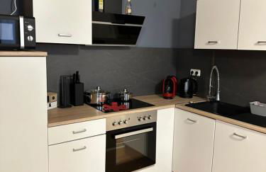 Ferienwohnung BX - Foto 73