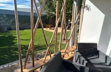 La Calypso maison atypique 2 chambres climatisé - Photo 50