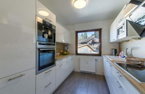 Ferienhaus am Feldberg Sauna - Whirlpool - Kamin - Zaun - 20 Personen - Photo 10