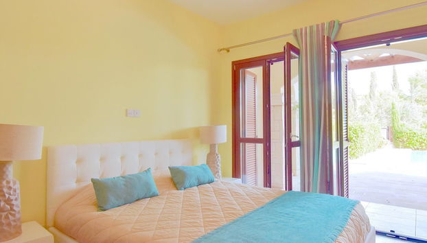 Apartment AT02 - Eros - Foto 4, Habitación