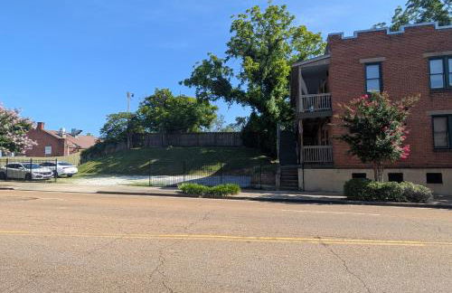 Historic Upscale Loft in Downtown Vicksburg! - Foto 23