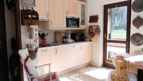 Residence Fontanazzo - Foto 3