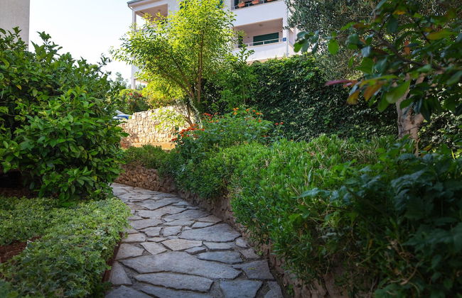 Villa Lukrecia - Foto 26