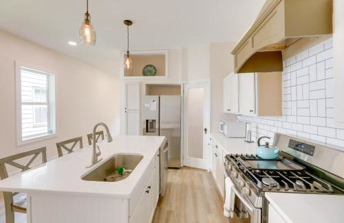 Historic Madison Retreat - 1 Mi to Ohio River - Foto 11