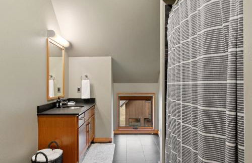 Columbia Mountain Escape - Foto 26