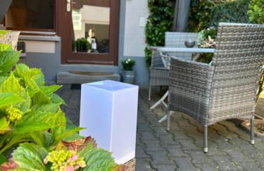 Ferienwohnung Heistenbach bei Diez/Limburg - Foto 3