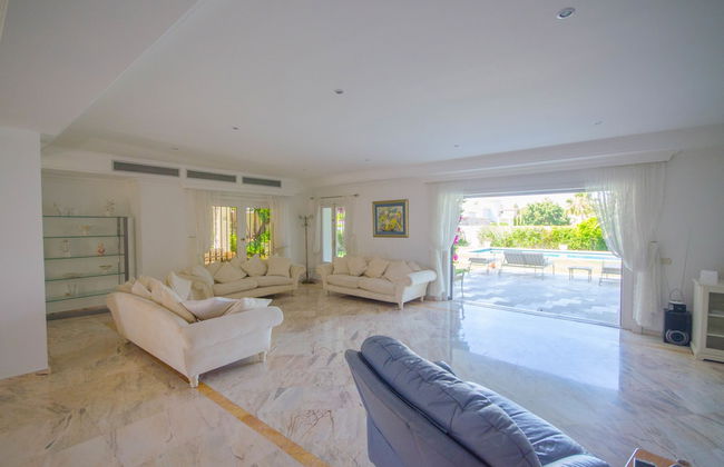 Villa Shayna - Foto 32