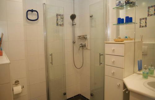 Apartment in Werratal with terrace - Foto 7