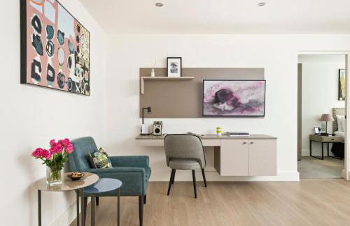 The Chronicle by Supercity Aparthotels - Foto 11