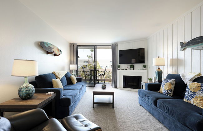 Oceanside Beach Condos - Foto 77