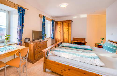 Sankt Georgimühle - Foto 24