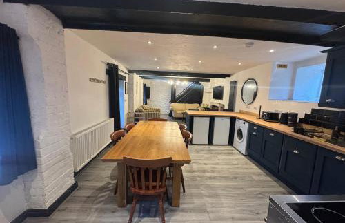 Penrhyn Cottage - Foto 8