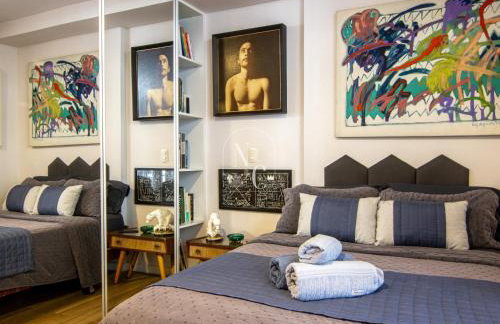 RioDowntown Hub by RNC Flats - Photo 142