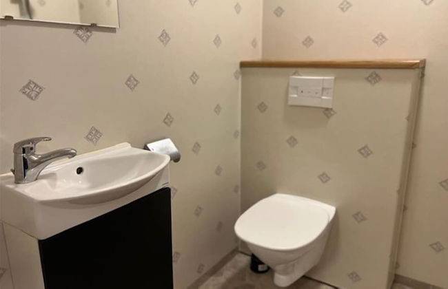 Birkagatan - Visby Lägenhetshotell - Foto 17