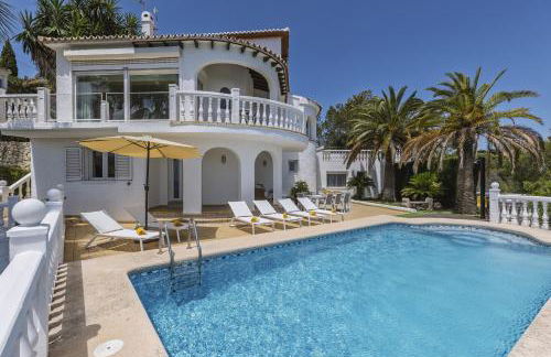 Villa Zephyra - Foto 1