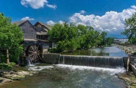 Black Bear Lodge - Fire Pit - Hot Tub - Foto 52