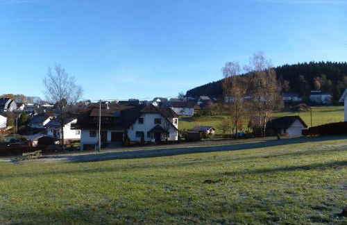Cosy apartment with private garden in Brachthausen in the Sauerland - Foto 46